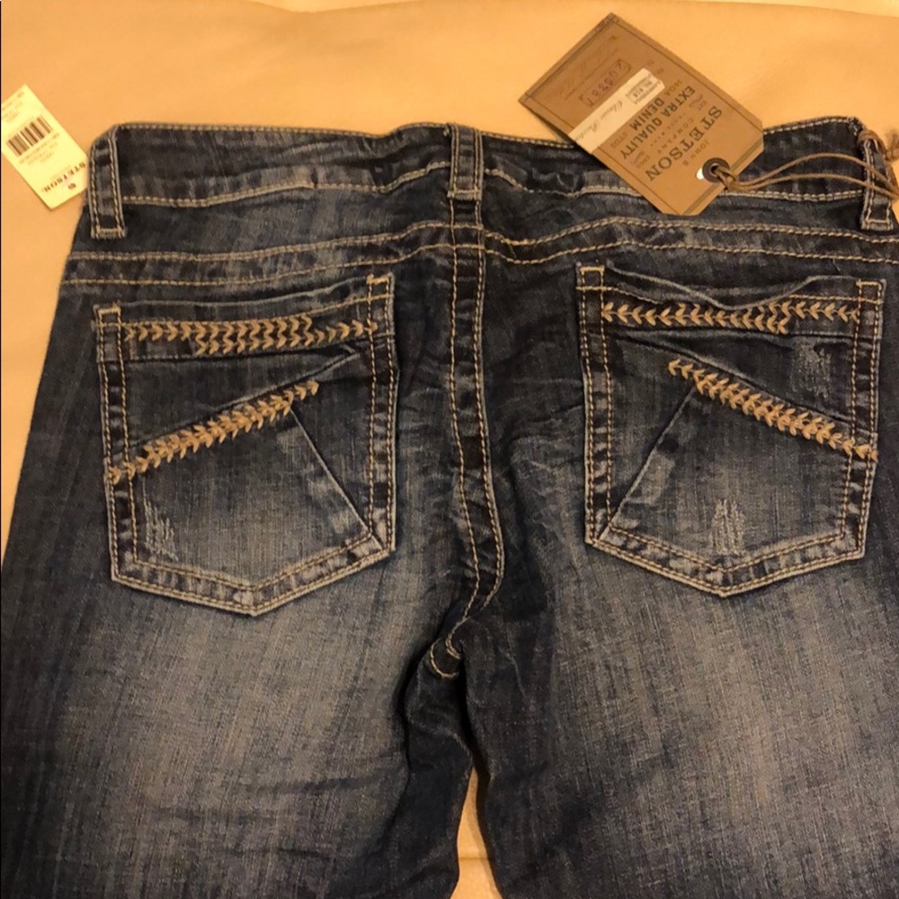 Stetson Jeans